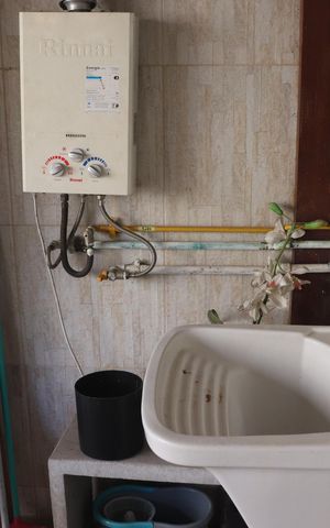 Apartamento para alugar com 50m², 2 quartos e 1 vagaÁrea de Serviço