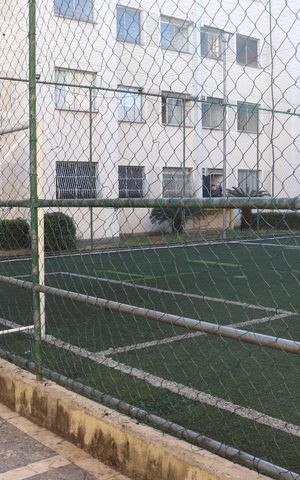Apartamento para alugar com 50m², 2 quartos e 1 vagaÁrea comum