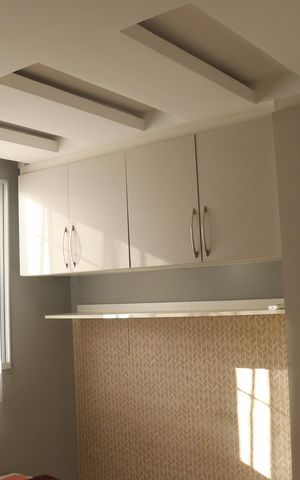 Apartamento para alugar com 50m², 2 quartos e 1 vagaQuarto 1