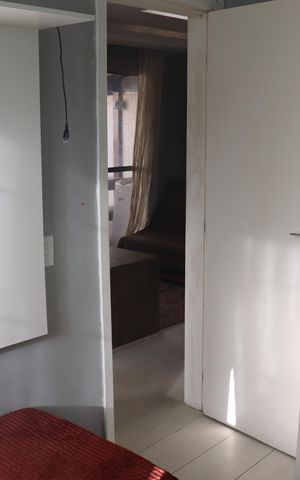 Apartamento para alugar com 50m², 2 quartos e 1 vagaQuarto 2