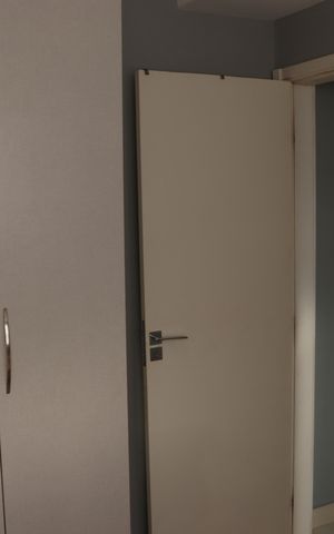 Apartamento para alugar com 50m², 2 quartos e 1 vagaQuarto 1