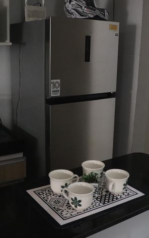 Apartamento para alugar com 50m², 2 quartos e 1 vagaCozinha