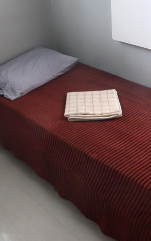 Apartamento para alugar com 50m², 2 quartos e 1 vagaQuarto 2