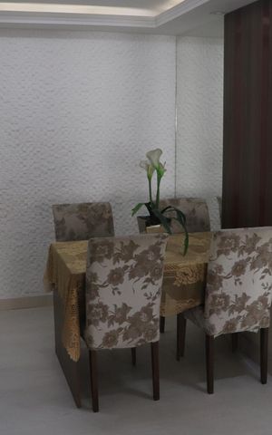 Apartamento para alugar com 50m², 2 quartos e 1 vagaSala