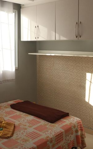 Apartamento para alugar com 50m², 2 quartos e 1 vagaQuarto 1