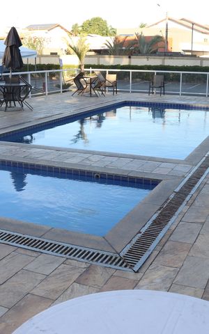 Apartamento para alugar com 50m², 2 quartos e 1 vagaÁrea comum - Piscina
