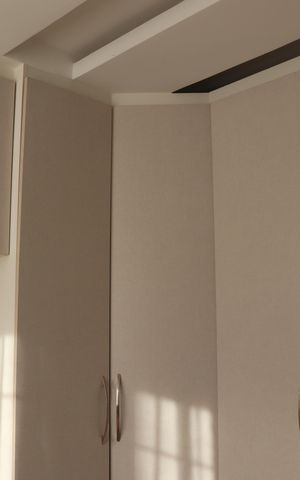 Apartamento para alugar com 50m², 2 quartos e 1 vagaQuarto 1
