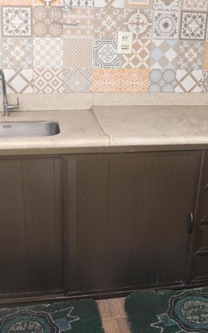 Apartamento para alugar com 50m², 2 quartos e 1 vagaQuintal / Churrasqueira