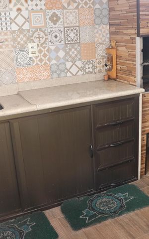 Apartamento para alugar com 50m², 2 quartos e 1 vagaQuintal / Churrasqueira