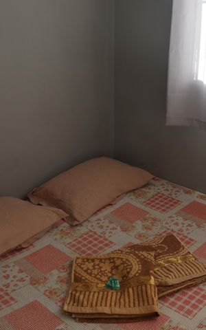 Apartamento para alugar com 50m², 2 quartos e 1 vagaQuarto 1
