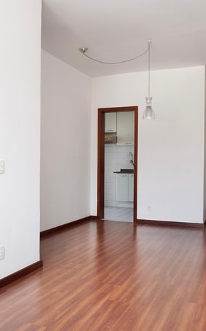 Apartamento para alugar com 71m², 3 quartos e 1 vaga Apartamento para alugar com 71m², 3 quartos e 1 vagaSala