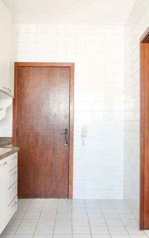 Apartamento para alugar com 71m², 3 quartos e 1 vaga Apartamento para alugar com 71m², 3 quartos e 1 vagaCozinha