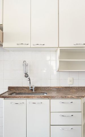 Apartamento para alugar com 71m², 3 quartos e 1 vaga Apartamento para alugar com 71m², 3 quartos e 1 vagaCozinha