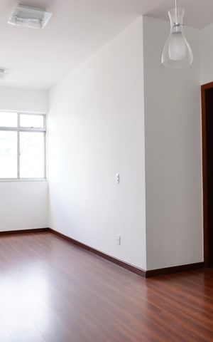 Apartamento para alugar com 71m², 3 quartos e 1 vaga Apartamento para alugar com 71m², 3 quartos e 1 vagaSala