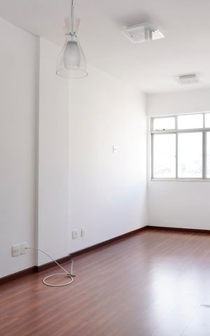 Apartamento para alugar com 71m², 3 quartos e 1 vaga Apartamento para alugar com 71m², 3 quartos e 1 vagaSala
