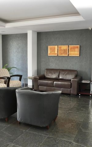 Apartamento para alugar com 71m², 3 quartos e 1 vaga Apartamento para alugar com 71m², 3 quartos e 1 vagaHall de entrada