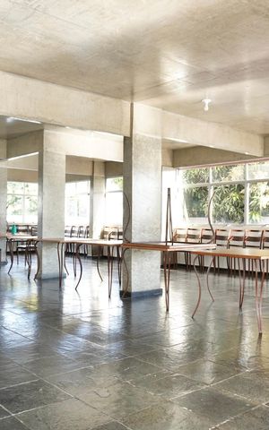 Apartamento para alugar com 71m², 3 quartos e 1 vaga Apartamento para alugar com 71m², 3 quartos e 1 vagaÁrea comum - Salão de festas