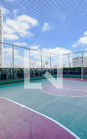Apartamento à venda com 185m², 3 quartos e 3 vagas Apartamento à venda com 185m², 3 quartos e 3 vagasQuadra Esportiva