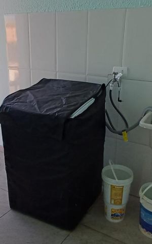 Casa à venda com 80m², 3 quartos e 2 vagas Casa à venda com 80m², 3 quartos e 2 vagasÁrea de serviço