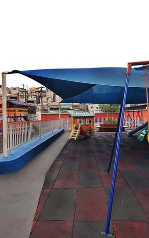 Apartamento para alugar com 55m², 2 quartos e 1 vagaÁrea comum - Playground