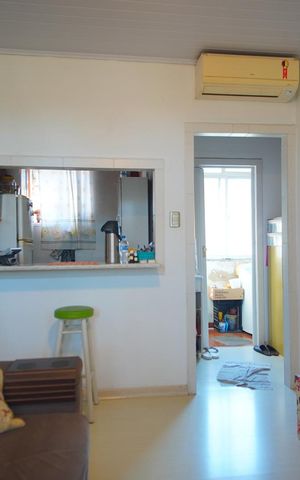 Apartamento à venda com 51m², 2 quartos e 1 vagaSala