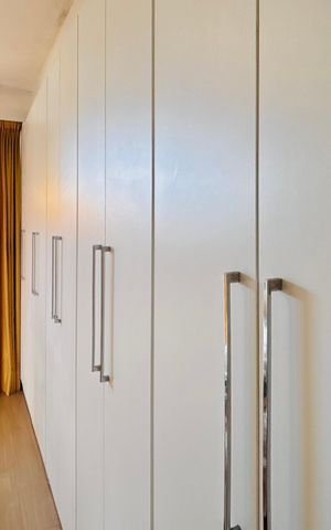 Apartamento à venda com 168m², 4 quartos e 1 vaga