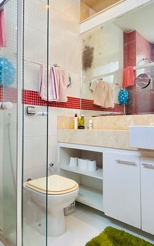 Apartamento à venda com 168m², 4 quartos e 1 vaga