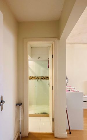 Apartamento à venda com 168m², 4 quartos e 1 vaga