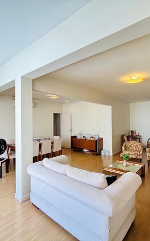 Apartamento à venda com 168m², 4 quartos e 1 vaga