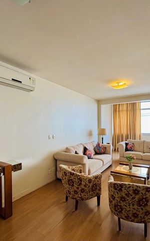 Apartamento à venda com 168m², 4 quartos e 1 vaga