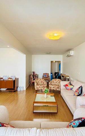 Apartamento à venda com 168m², 4 quartos e 1 vaga
