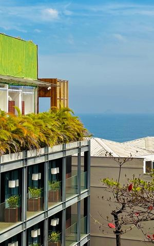 Apartamento à venda com 168m², 4 quartos e 1 vaga