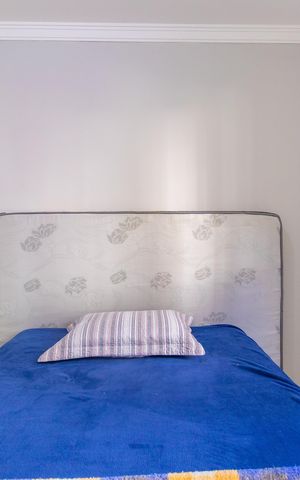 Apartamento para alugar com 47m², 2 quartos e 1 vaga Apartamento para alugar com 47m², 2 quartos e 1 vagaQuarto 2