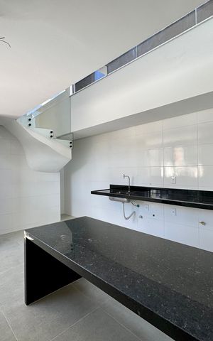 Apartamento à venda com 100m², 2 quartos e 1 vaga Apartamento à venda com 100m², 2 quartos e 1 vagaSala