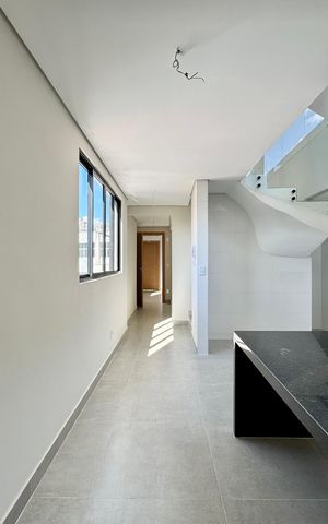 Apartamento à venda com 100m², 2 quartos e 1 vaga Apartamento à venda com 100m², 2 quartos e 1 vagaSala