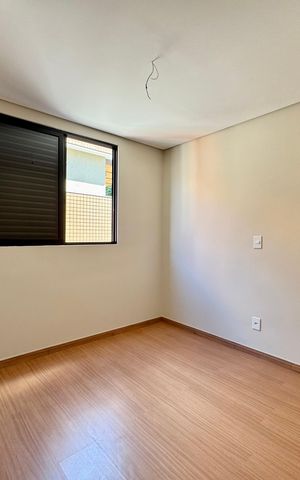 Apartamento à venda com 100m², 2 quartos e 1 vaga Apartamento à venda com 100m², 2 quartos e 1 vagaQuarto 2