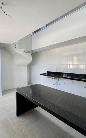 Apartamento à venda com 100m², 2 quartos e 1 vaga Apartamento à venda com 100m², 2 quartos e 1 vagaSala