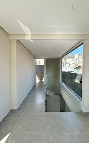 Apartamento à venda com 100m², 2 quartos e 1 vaga Apartamento à venda com 100m², 2 quartos e 1 vagaSala 2