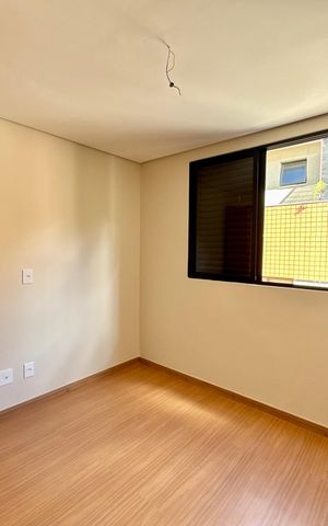 Apartamento à venda com 100m², 2 quartos e 1 vaga Apartamento à venda com 100m², 2 quartos e 1 vagaQuarto 2