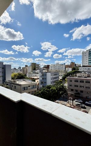 Apartamento à venda com 100m², 2 quartos e 1 vaga Apartamento à venda com 100m², 2 quartos e 1 vagaVista