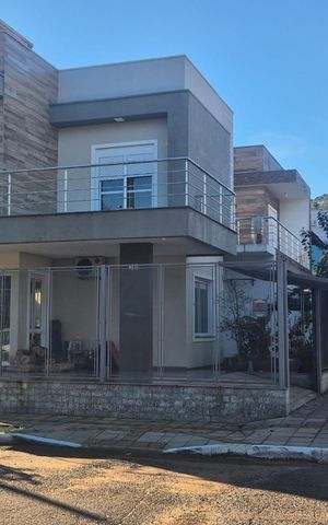Casa para alugar com 120m², 3 quartos e 2 vagas Casa para alugar com 120m², 3 quartos e 2 vagasFachada