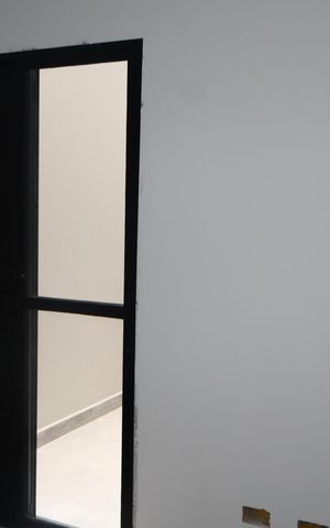 Apartamento à venda com 36m², 2 quartos e sem vagaVaranda do quarto 1