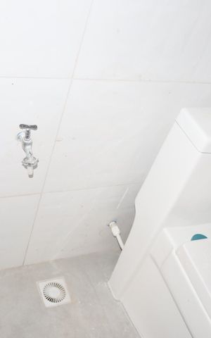 Apartamento à venda com 36m², 2 quartos e sem vagaBanheiro