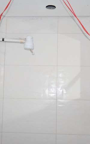 Apartamento à venda com 36m², 2 quartos e sem vagaBanheiro