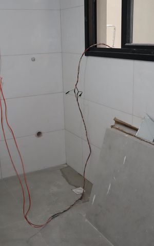 Apartamento à venda com 36m², 2 quartos e sem vagaCozinha e Área de Serviço