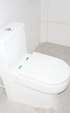 Apartamento à venda com 36m², 2 quartos e sem vagaBanheiro