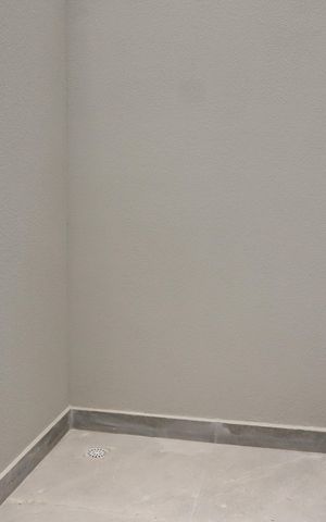 Apartamento à venda com 36m², 2 quartos e sem vagaVaranda do quarto 1