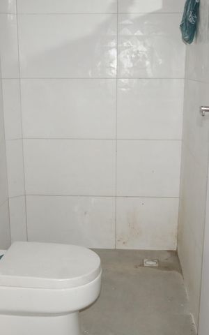 Apartamento à venda com 36m², 2 quartos e sem vagaBanheiro