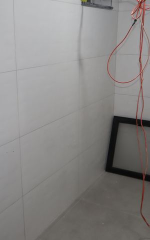 Apartamento à venda com 36m², 2 quartos e sem vagaCozinha e Área de Serviço