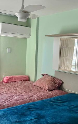 Apartamento à venda com 137m², 4 quartos e 2 vagas Apartamento à venda com 137m², 4 quartos e 2 vagasQuarto